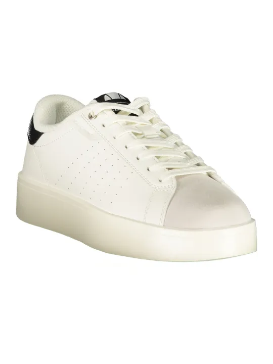 Ellesse Damen Sneakers Weiß mieten | Flex-Fashion Verleih