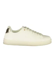 Ellesse Damen Sneakers Weiß mieten – Flex-Fashion Verleih