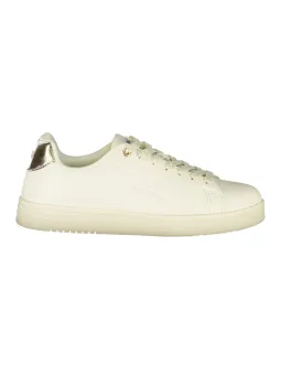 Ellesse Damen Sneakers Weiß mieten – Flex-Fashion Verleih