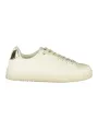 Ellesse Damen Sneakers Weiß mieten – Flex-Fashion Verleih