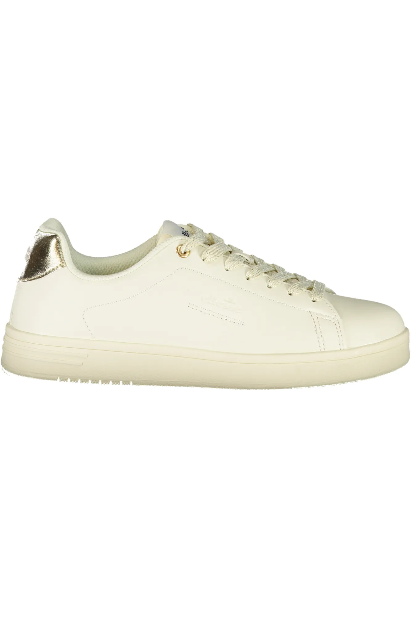 Damen Sportschuh Weiß FREDD004LEPLEP_BI164WHI