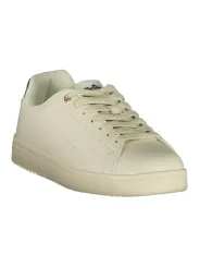 Ellesse Damen Sneakers Weiß mieten – Flex-Fashion Verleih