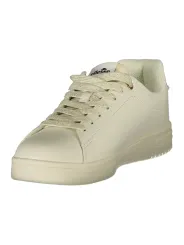 Ellesse Damen Sneakers Weiß mieten – Flex-Fashion Verleih