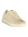 Miete stilvolle Ellesse Damen Sneaker Beige | Flex-Fashion