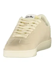 Miete stilvolle Ellesse Damen Sneaker Beige | Flex-Fashion