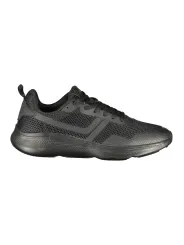 Ellesse Herren Sneakers Schwarz mieten - Flex-Fashion Verleih