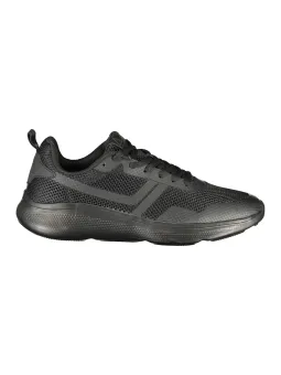 Ellesse Herren Sneakers Schwarz mieten - Flex-Fashion Verleih