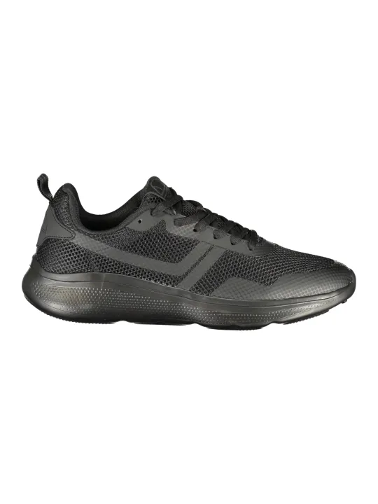 Ellesse Herren Sneakers Schwarz mieten - Flex-Fashion Verleih