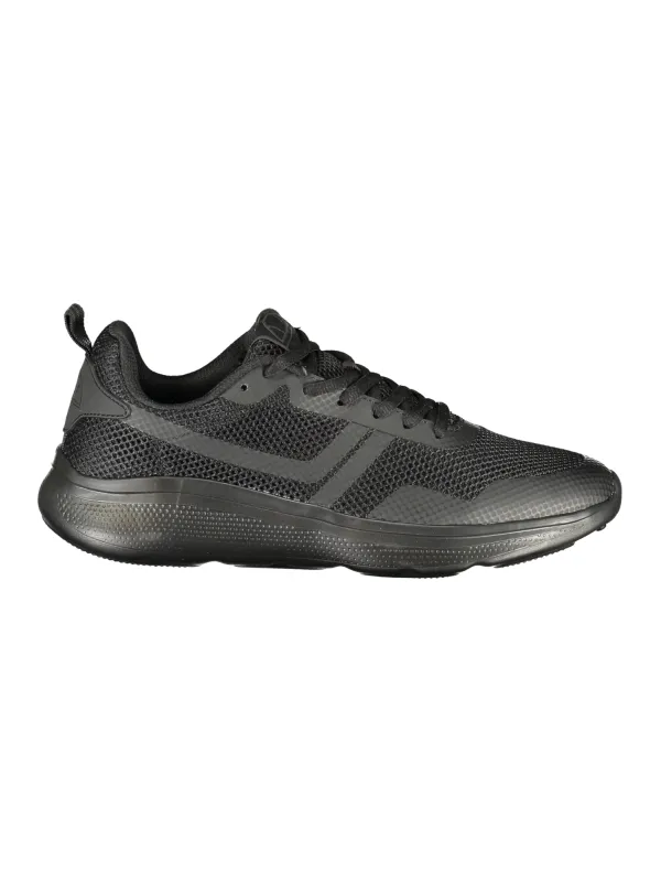 Ellesse Herren Sneakers Schwarz mieten - Flex-Fashion Verleih