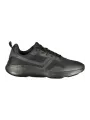 Ellesse Herren Sneakers Schwarz mieten - Flex-Fashion Verleih