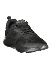 Ellesse Herren Sneakers Schwarz mieten - Flex-Fashion Verleih