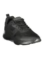 Ellesse Herren Sneakers Schwarz mieten - Flex-Fashion Verleih