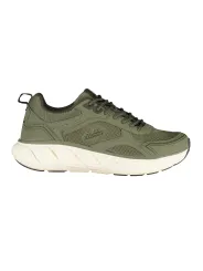 Ellesse Herren-Sneaker Grün mieten | Flex-Fashion Verleih