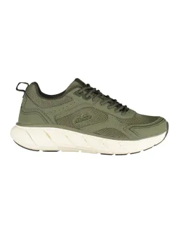Ellesse Herren-Sneaker Grün mieten | Flex-Fashion Verleih