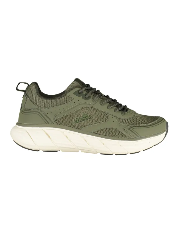 Ellesse Herren-Sneaker Grün mieten | Flex-Fashion Verleih