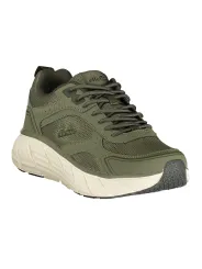Ellesse Herren-Sneaker Grün mieten | Flex-Fashion Verleih
