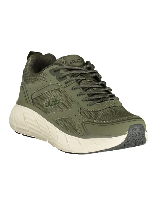Ellesse Herren-Sneaker Grün mieten | Flex-Fashion Verleih