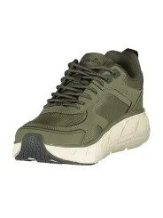 Ellesse Herren-Sneaker Grün mieten | Flex-Fashion Verleih