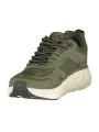 Ellesse Herren-Sneaker Grün mieten | Flex-Fashion Verleih