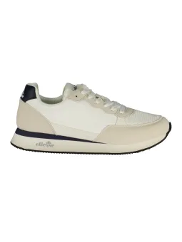 Ellesse Herren Sneaker Weiß mieten | Flex-Fashion Verleih
