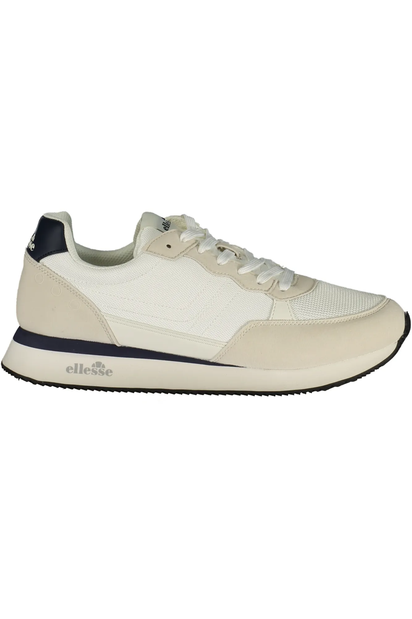 Herren SPORTSCHUH Weiß ALDEN006NYLPPN_BI692LAM