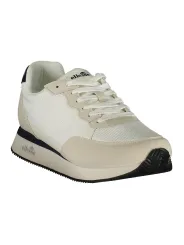 Ellesse Herren Sneaker Weiß mieten | Flex-Fashion Verleih
