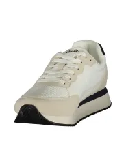 Ellesse Herren Sneaker Weiß mieten | Flex-Fashion Verleih