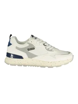 Ellesse Herren Sneaker Weiß Größe 40 mieten - Flex-Fashion