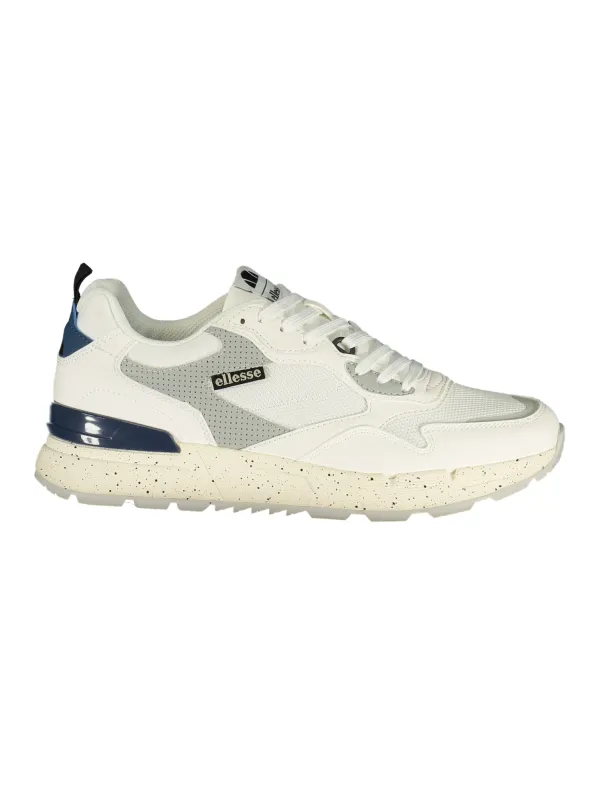 Ellesse Herren Sportschuh Weiß | online kaufen