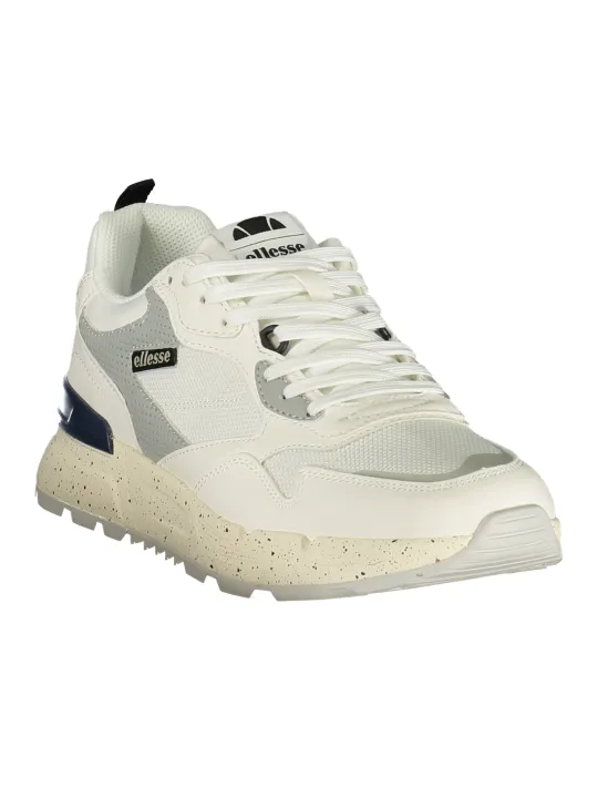 Ellesse Herren Sportschuh Weiß | online kaufen