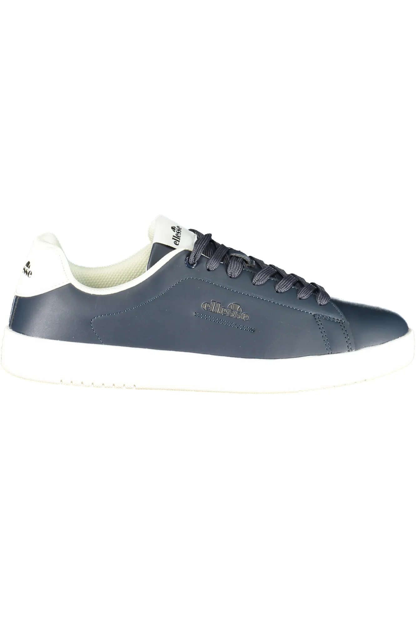 Herren Sportschuh Blau FRED001LEPLEP_BL452DEEP