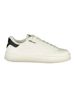 Ellesse Herren Sneaker Weiß mieten | Flex-Fashion Verleih