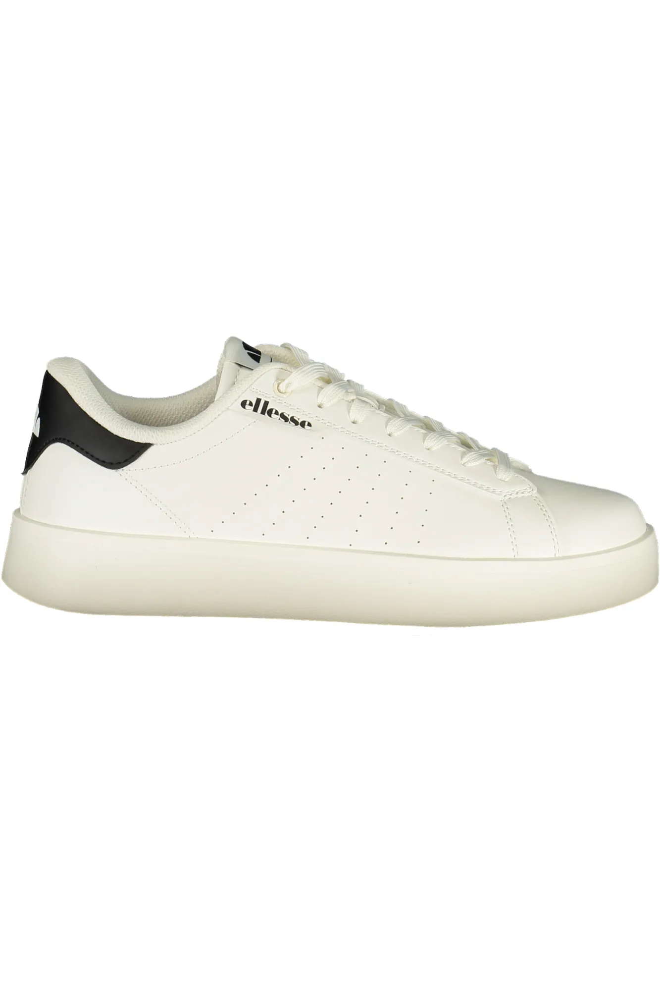 Herren Sportschuh Weiß AMERICANOS021LEPLEP_BI151WHI