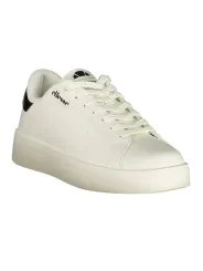 Ellesse Herren Sneaker Weiß mieten | Flex-Fashion Verleih