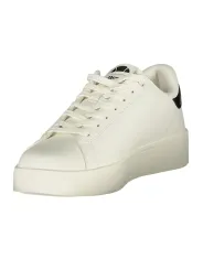 Ellesse Herren Sneaker Weiß mieten | Flex-Fashion Verleih