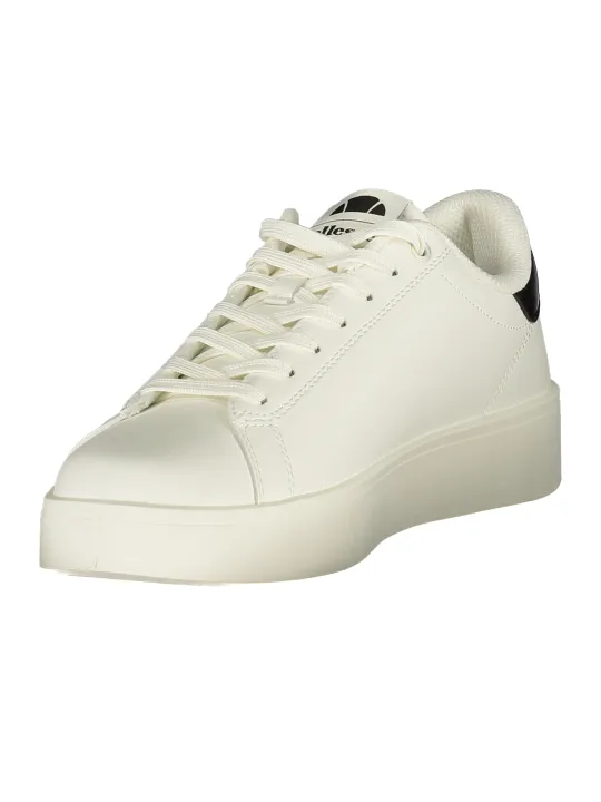 Ellesse Herren Sneaker Weiß mieten | Flex-Fashion Verleih