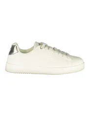 Ellesse Damen Sneakers mieten - Weiß, Größen 36-41
