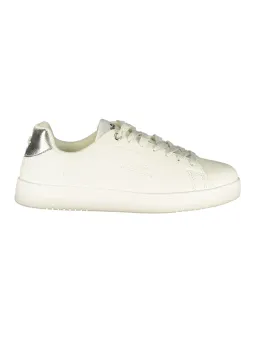 Ellesse Damen Sneakers mieten - Weiß, Größen 36-41