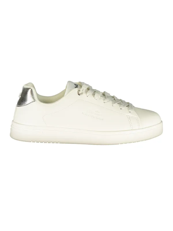 Ellesse Damen Sneakers mieten - Weiß, Größen 36-41