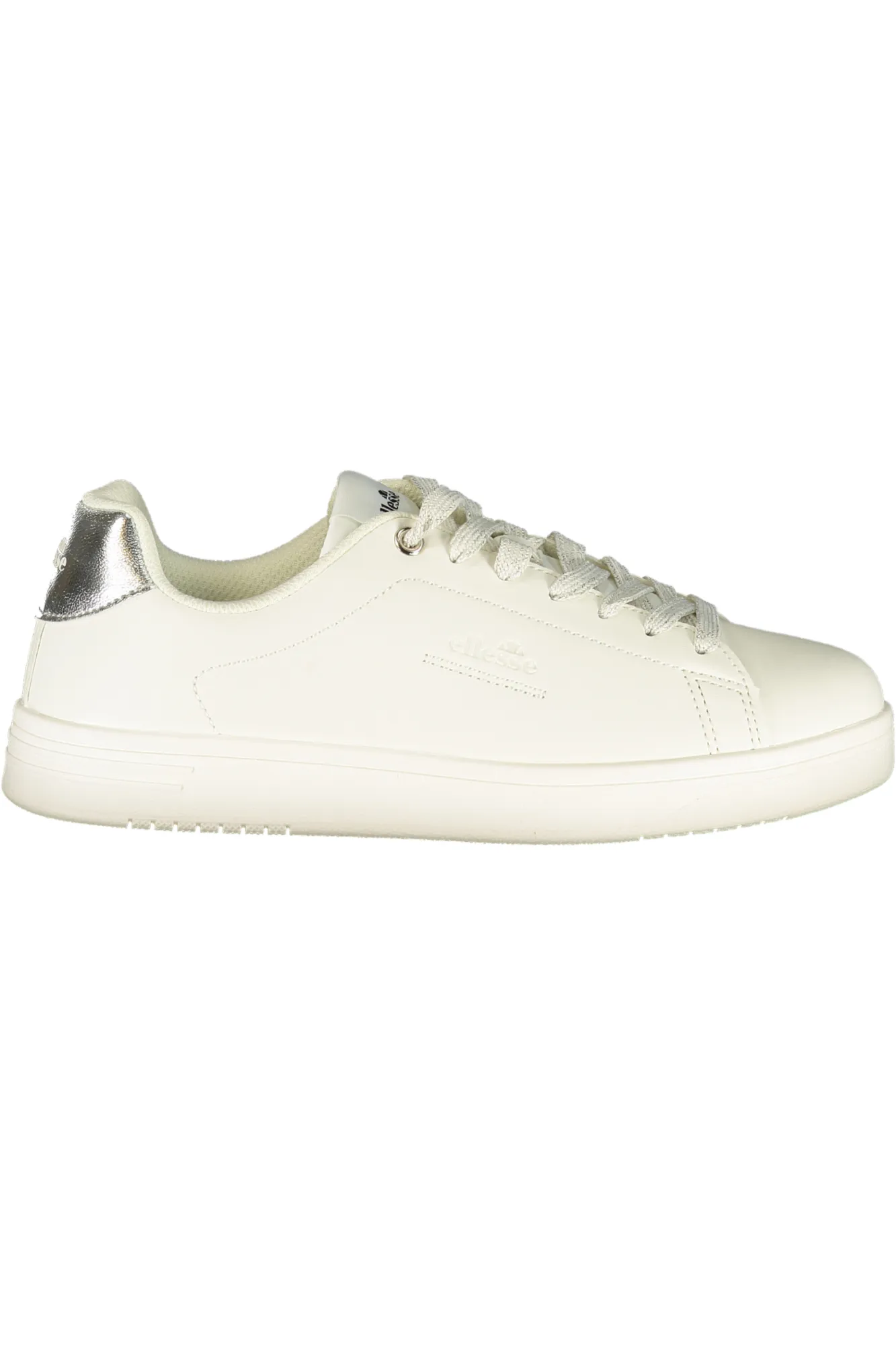 Damen Sportschuh Weiß FREDD004LEPLEP_BI163WHI