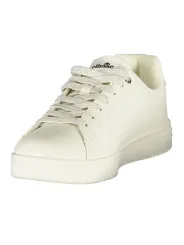 Ellesse Damen Sneakers mieten - Weiß, Größen 36-41