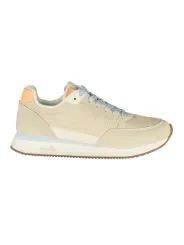 Ellesse Damen Sneaker Beige, Größe 36 - Flex-Fashion Verleih