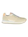 Ellesse Damen Sneaker Beige, Größe 36 - Flex-Fashion Verleih