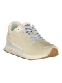 Ellesse Damen Sneaker Beige, Größe 36 - Flex-Fashion Verleih