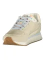 Ellesse Damen Sneaker Beige, Größe 36 - Flex-Fashion Verleih