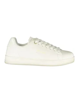 Ellesse Damen Sneaker Weiß mieten - Flex-Fashion Verleih