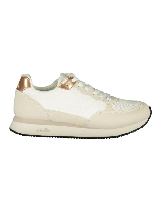 Ellesse Damen Sportschuh Weiß | online kaufen