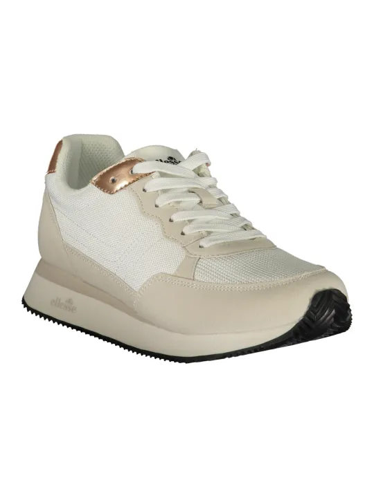 Ellesse Damen Sportschuh Weiß | online kaufen