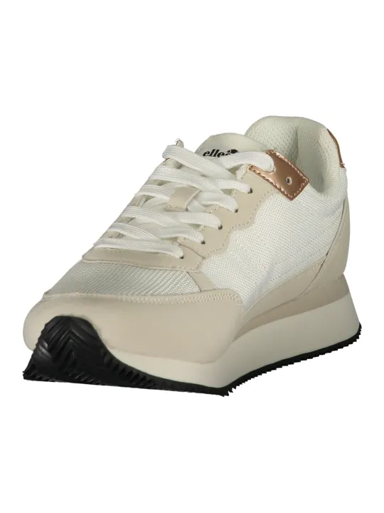 Ellesse Damen Sportschuh Weiß | online kaufen