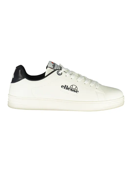 Ellesse Herren Sneaker Weiß mieten - Flex-Fashion Verleih